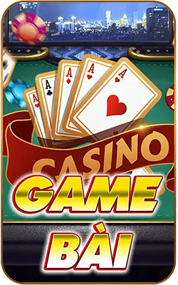 Sảnh Game Bài