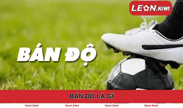 Bán Độ Là Gì? Thông Tin Quan Trọng Liên Quan Đến Bán Độ