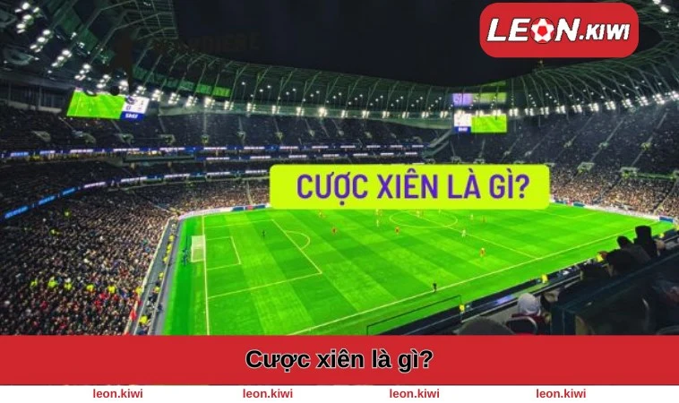 Cược Xiên Là Gì? Những Chiến Thuật Soi Kèo Và Đặt Cược