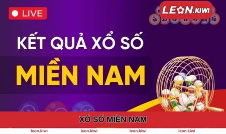 Xổ Số Miền Nam - Chia Sẻ Kinh Nghiệm Hữu Ích Nhất
